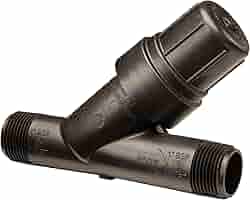 Amazon.com : Rain Bird RBY100S Drip Irrigation In-Line 